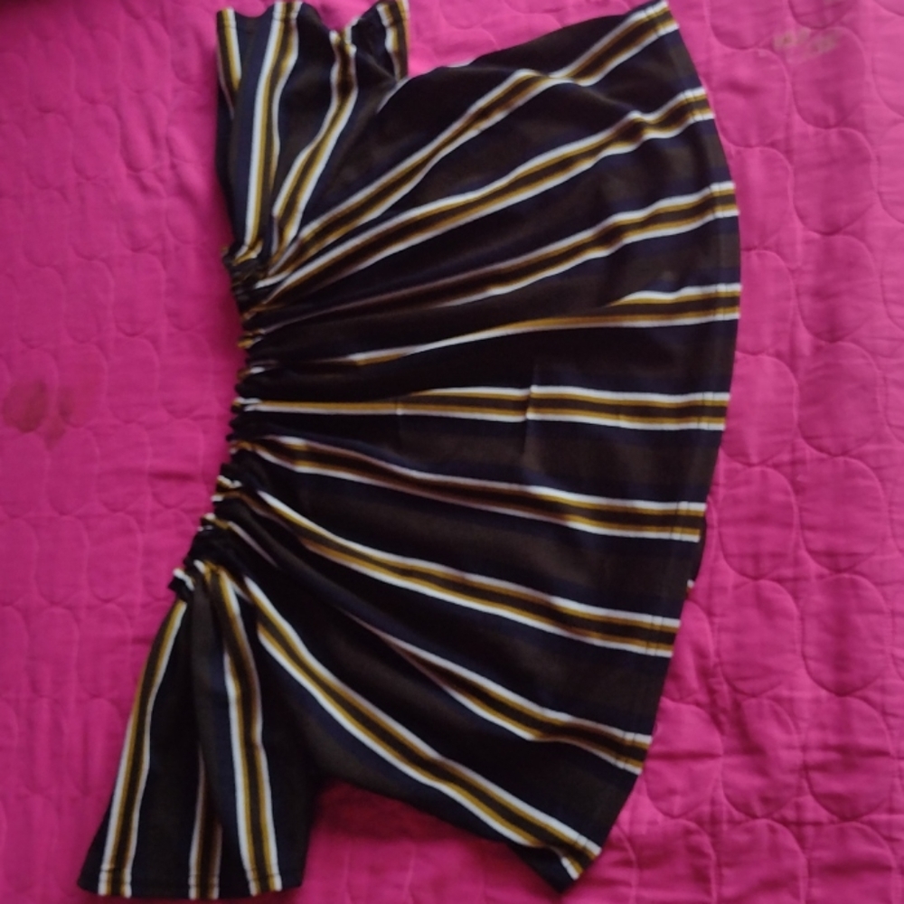 2 piece off shoulder